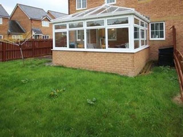 House for rent in Llanbadarn Fawr, Penparcau
