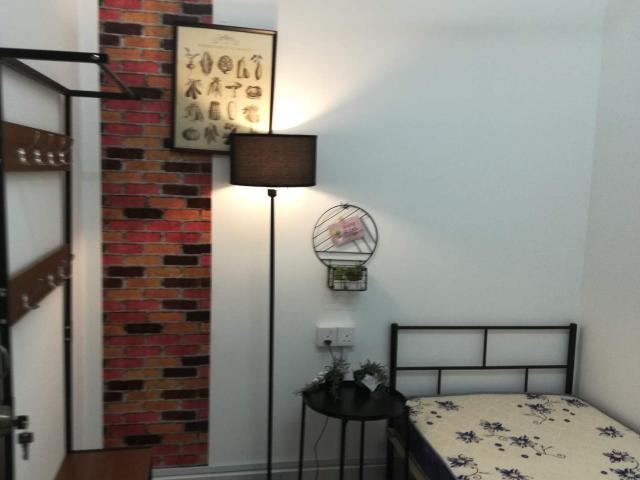 Room for rent in Pulai, Bukit Ledang