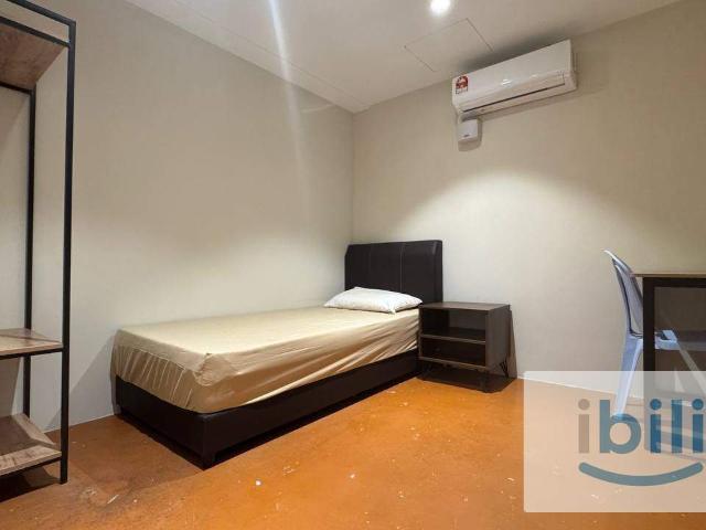 Room for rent in Country Heights Damansara, Kuala Lumpur