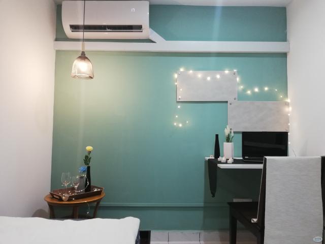 Room for rent in Country Heights Damansara, Kuala Lumpur