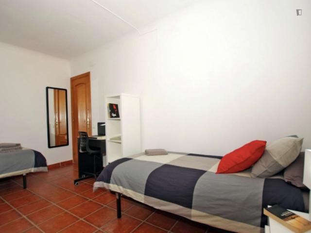 Casa en alquiler en Cerdanyola Del Vallès, Bellaterra