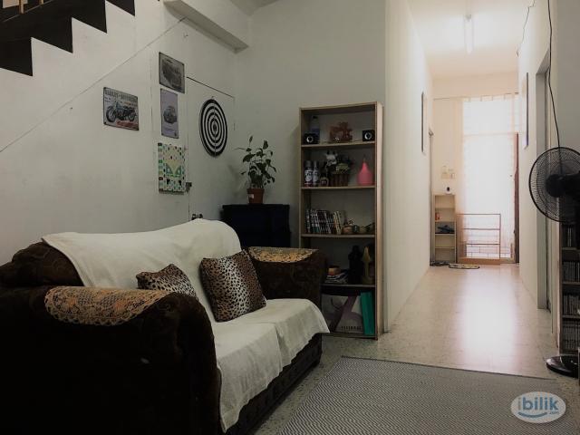 Room for rent