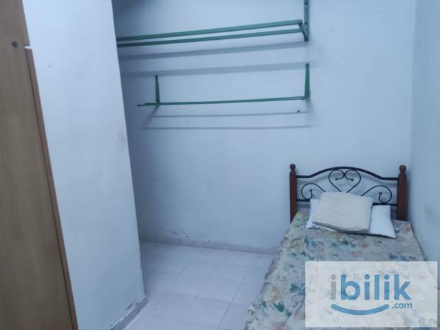 Room for rent in Ayer Keroh, Melaka Tengah