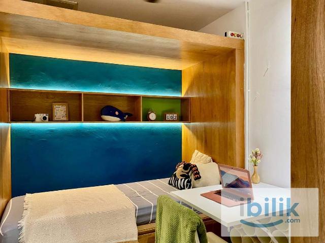 Room for rent in Kuala Lumpur