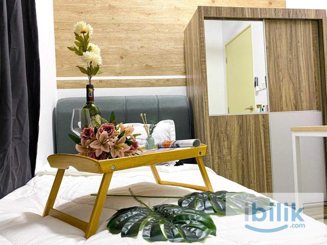 Room for rent in Country Heights Damansara, Kuala Lumpur