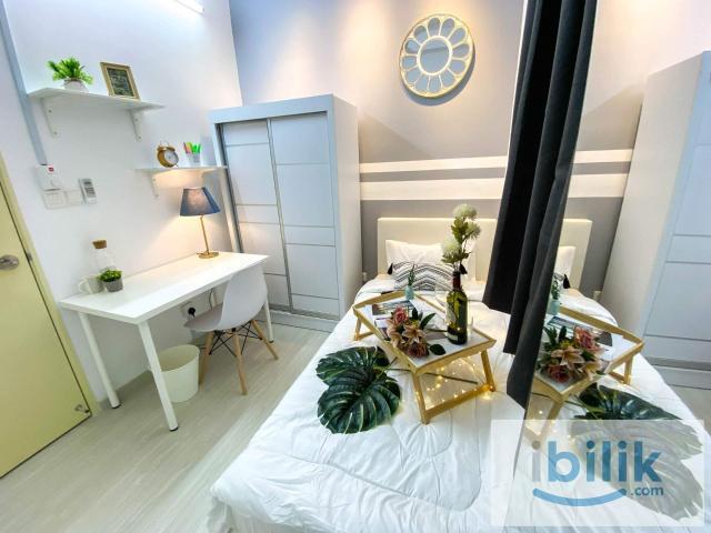 Room for rent in Desa Andaman, Kuala Lumpur