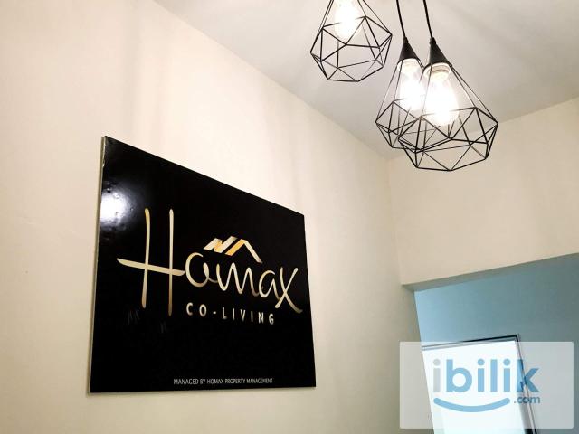 Room for rent in Country Heights Damansara, Kuala Lumpur