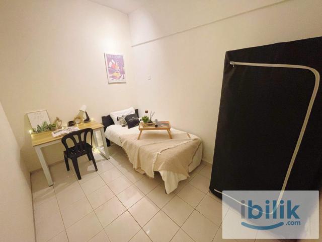 Room for rent in Country Heights Damansara, Kuala Lumpur