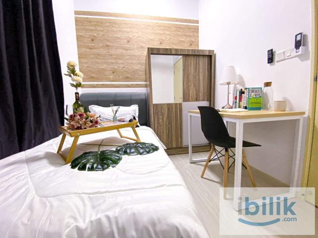 Room for rent in Wangsa Maju, Kuala Lumpur