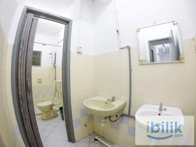 Room for rent in Country Heights Damansara, Kuala Lumpur