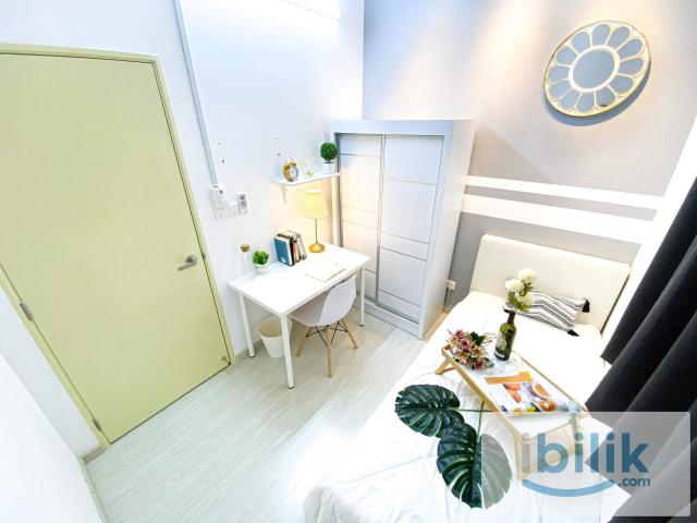 Room for rent in Wangsa Maju, Kuala Lumpur