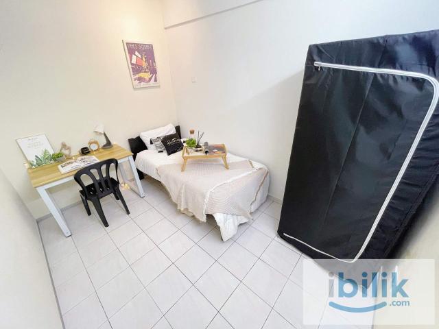 Room for rent in Country Heights Damansara, Kuala Lumpur