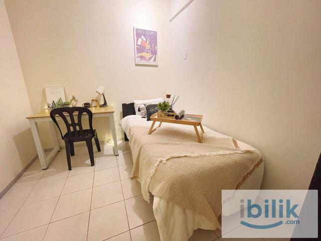 Room for rent in Country Heights Damansara, Kuala Lumpur