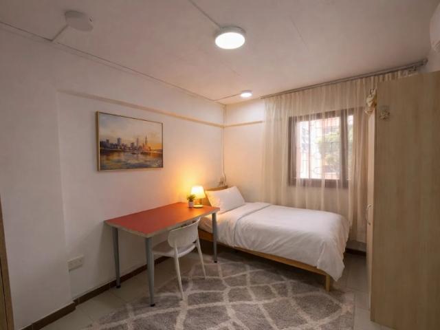 Quarto alugar em Espargal, Oeiras