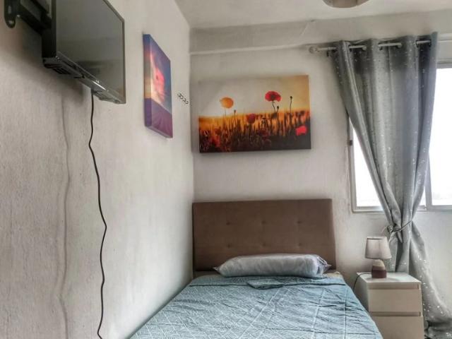 Quarto alugar em Bairro Clemente Vicente, Oeiras
