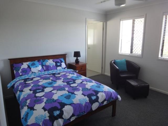 Apartment for rent in Toombul, Queensland