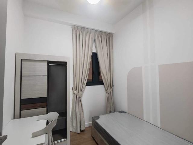 Room for rent in Malaka