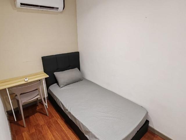 Room for rent in Kuala Lumpur