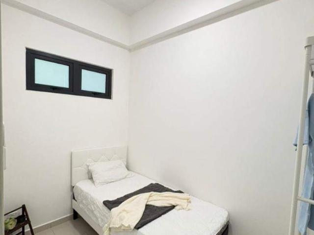 Room for rent in Timur Laut, George Town