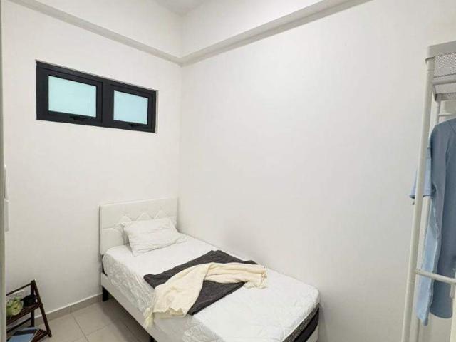 Room for rent in Georgetown, Penang