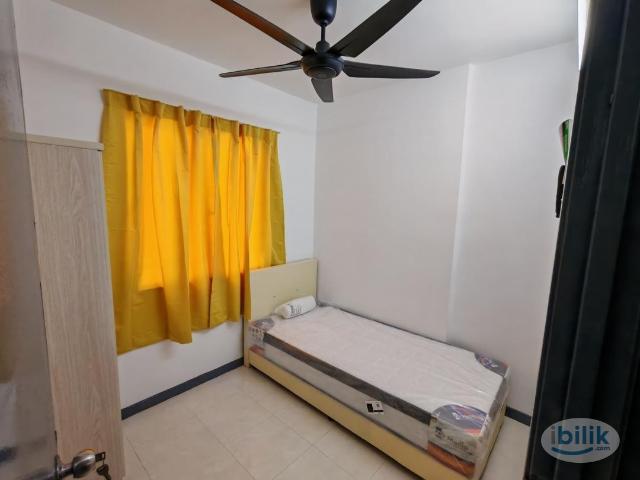 Room for rent in Georgetown, Penang