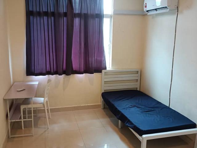 House for rent in Petaling, Damansara Damai