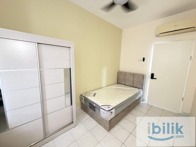 Room for rent in Petaling, Damansara Damai