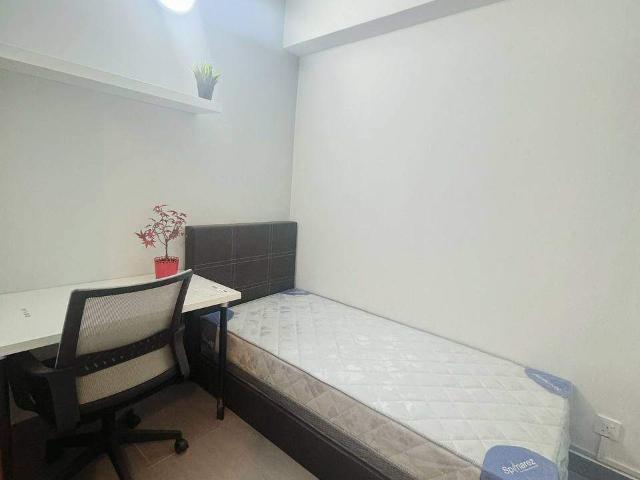 Room for rent in SS 7, Petaling Jaya