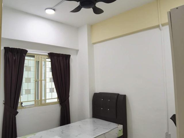 Room for rent in Kuala Lumpur