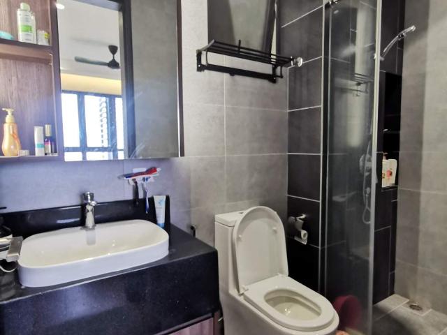 Room for rent in Country Heights Damansara, Kuala Lumpur