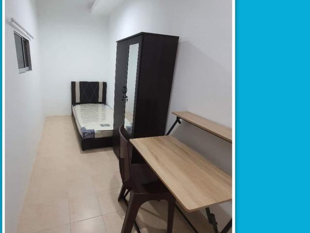 Room for rent in Port Klang, Selangor