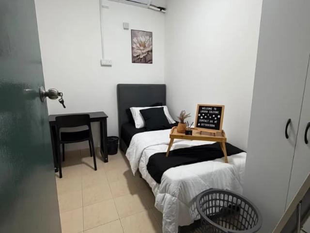 Room for rent in Port Klang, Selangor