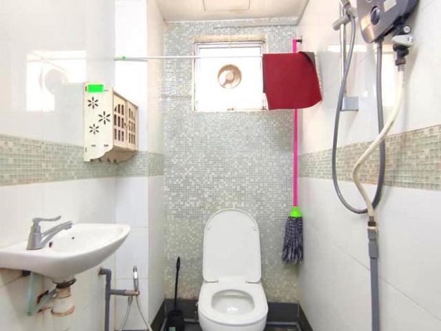 Room for rent in Petaling, Damansara Damai