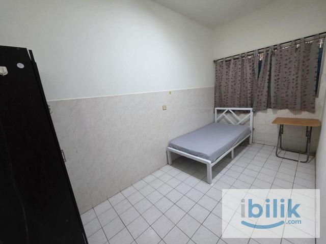 Room for rent in Petaling, Damansara Damai