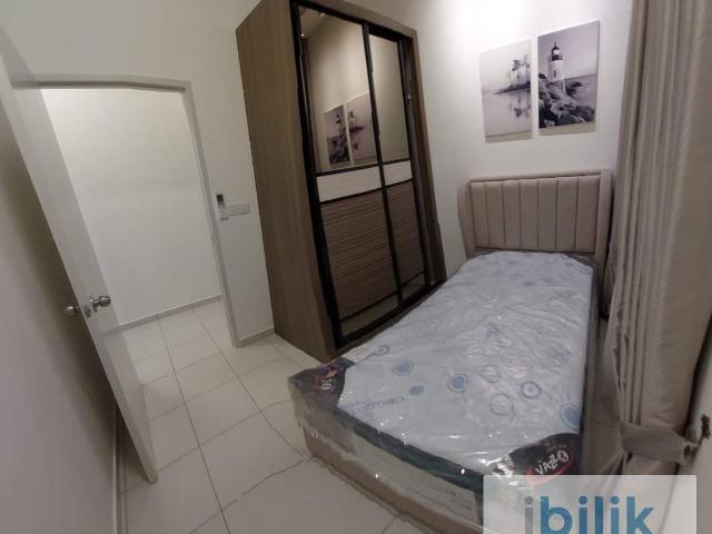 Room for rent in Bandar Sri Permaisuri, Kuala Lumpur