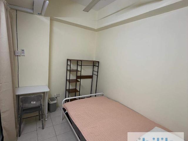 Room for rent in Bandar Menjalara, Kepong