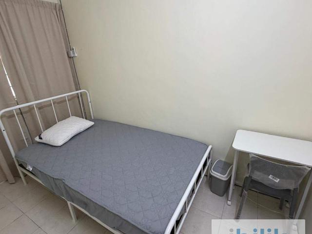 Room for rent in Bandar Menjalara, Kepong