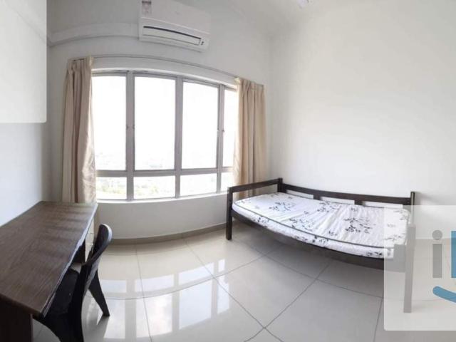 Room for rent in Petaling, Damansara Damai