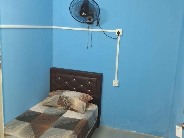 Room for rent in Johore Bahru, Johor