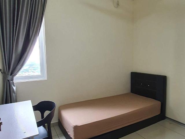 Room for rent in Kajang, Langat