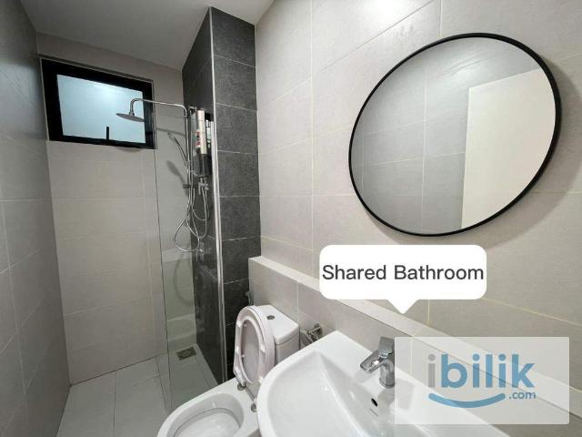 Room for rent in Kuala Lumpur