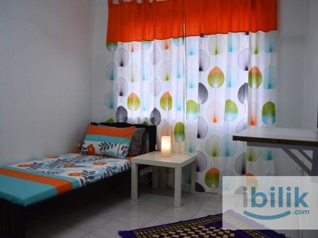 Room for rent in Petaling, Damansara Damai