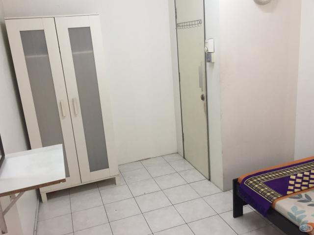 Room for rent in Petaling, Damansara Damai