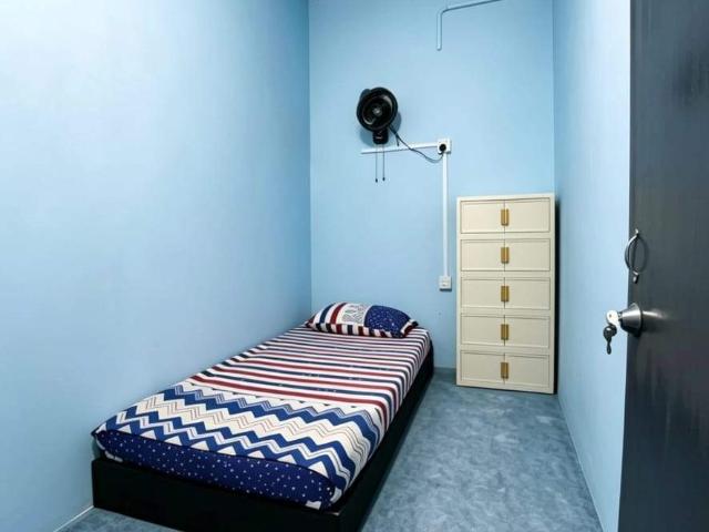 Room for rent in Johore Bahru, Johor