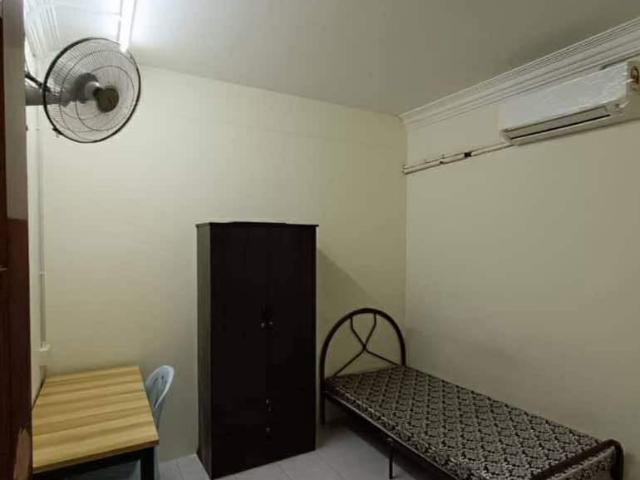 Apartment for rent in Petaling, Damansara Damai