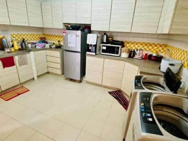 Room for rent in Petaling, Damansara Damai