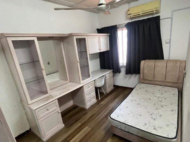 Room for rent in Petaling, Damansara Damai