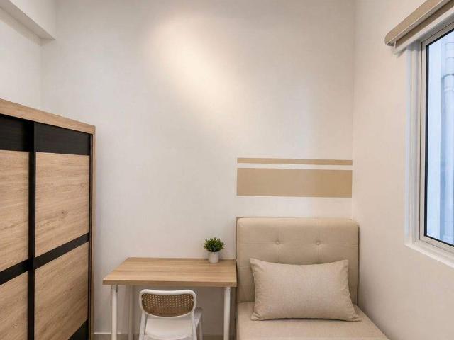 Room for rent in Georgetown, Penang