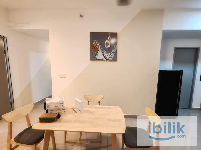 Room for rent in Kepong, Kuala Lumpur