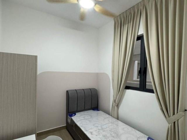 Room for rent in Country Heights Damansara, Kuala Lumpur